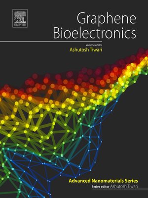 cover image of Graphene Bioelectronics